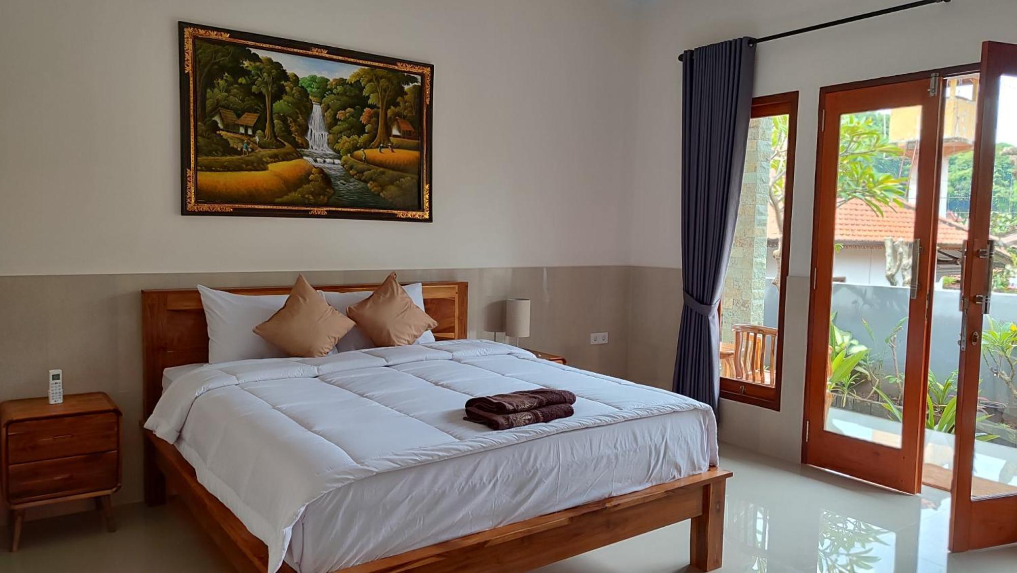 Merta Padangbai (Bali)