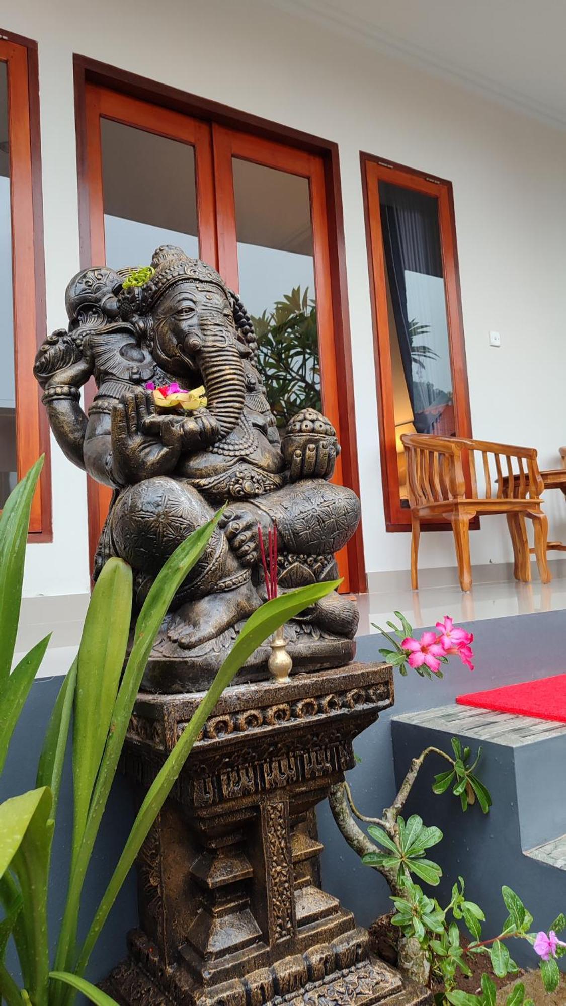 Merta Padangbai (Bali)
