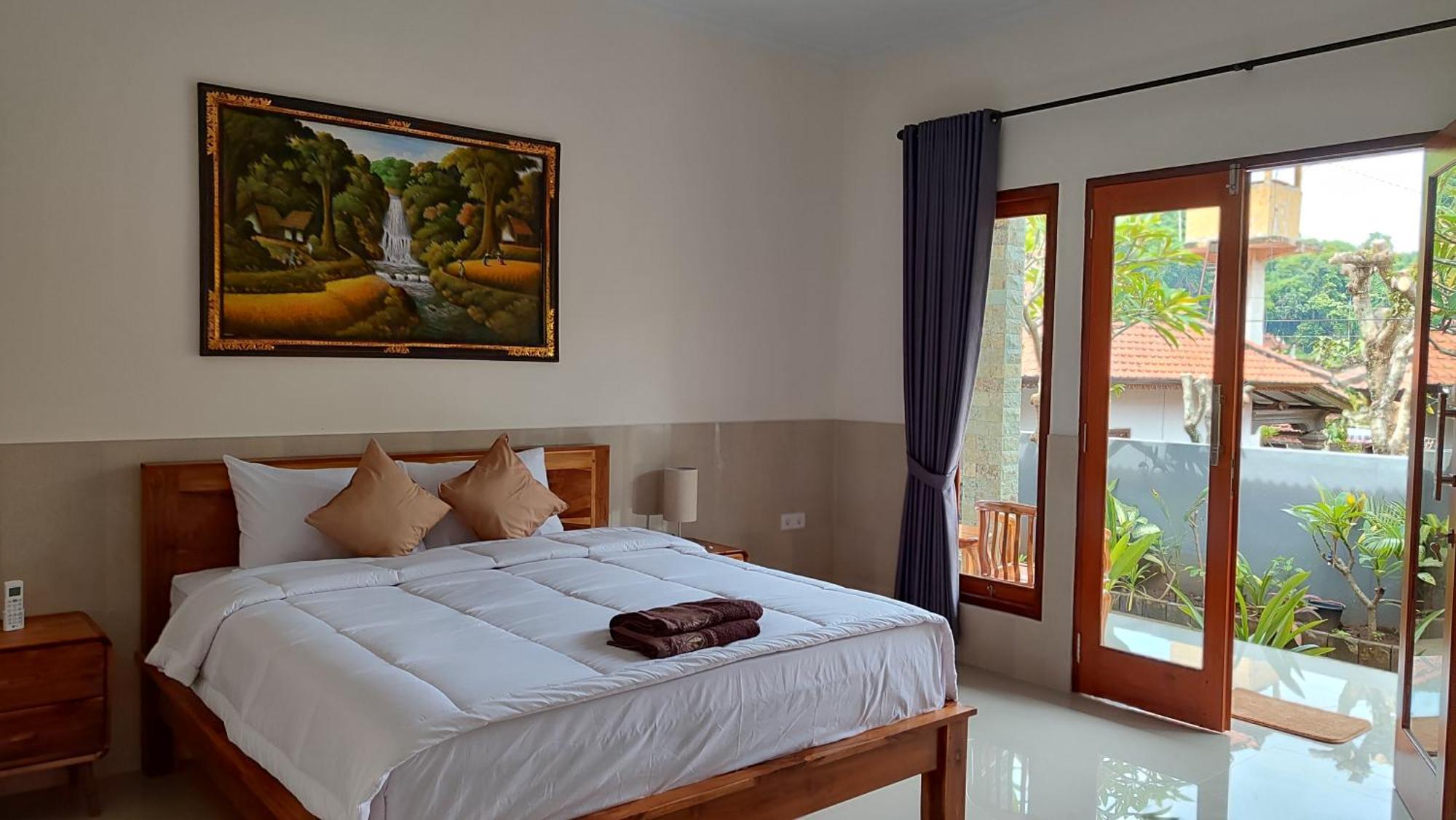 Homestay Merta